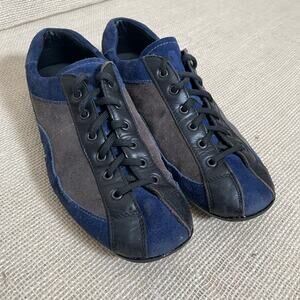 Prada The Original Car Shoe, Driving Loafer, Leather, Classic Italian, Size 39